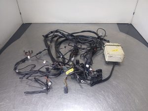 Terex AL80/SKL834-5110662033-Wiring harness/Kabelbaum