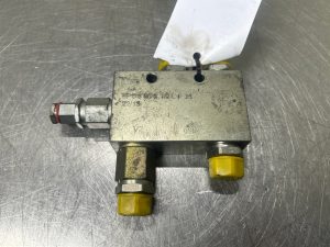 Fluid-Press FPOB 50 S 1/2 L P 35-Counterbalance valve