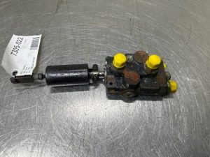 Ahlmann AZ14-4145334O-Stuetzventilschaltung/Zwenkventiel