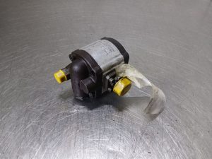 Rexroth 1517220574 - Liebherr L 544 - Steering unit
