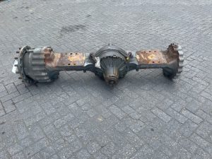 Liebherr L544-ZF MT-L3085/DKV-Axle/Achse/As