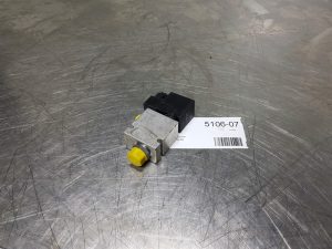 Ahlmann AZ45E-4189081A-Integrated S402NH124W-Valve/Ventile