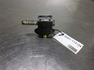 Zeppelin ZL100-Bosch 081WV06P1V1014-NG6 4/2 Valve 12V