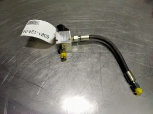 Volvo L30B-ZM2814679-2/2 Valve-Wegeventil-Ventiel
