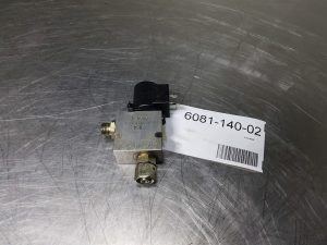 Integrated Hydraulics LT-30H87.0 - Valve/Ventile/Ventiel