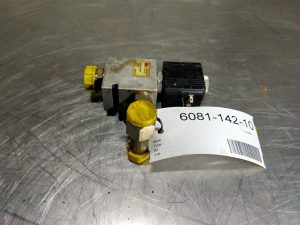 Ahlmann AZ85-4104953A-2/2 Valve-2/2 Wegeventil-2/2 Ventiel