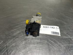 Ahlmann AZ150-4179954A-S402NH244W-2/2 Valve/Wegeventil