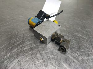 Caterpillar 928G - 2/2 Valve-2/2 Wegeventil-2/2 Ventiel