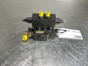 Ahlmann AZ9/AZ10-Parker VDSP20D592-Valve/Ventile/Ventiel