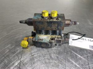 Ahlmann AZ9/AZ10-Parker VDSP20D592-Valve/Ventile/Ventiel