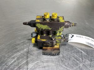 Ahlmann AZ10-Parker VDSP20D592-Valve/Ventile/Ventiel