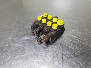 O&K -Commercial 3469203167-2212814-Valve/Ventile