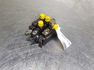 Ahlmann AZ85-4198098A-Nordhydraulic RS-211-Valve