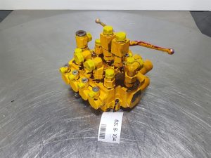 Ahlmann AZ10-5514-253-Rexroth M1-1149-00-R900190152-Valve