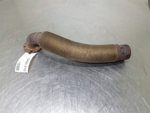 Volvo L40B-ZM2815866-Exhaust hose/Auspuff/Uitlaat