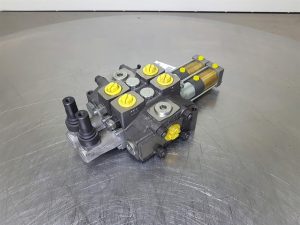 Hydrocontrol 13929 - Valve/Ventile/Ventiel