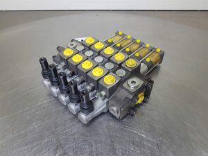 Hydrocontrol 33055 - Valve/Ventile/Ventiel