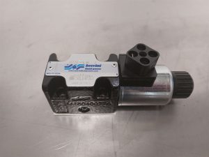 Brevini AD3E22FL - NG6 4/2 Valve 12V
