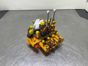 Ahlmann AZ10-Rexroth M1-1149-00-Valve/Ventile/Ventiel