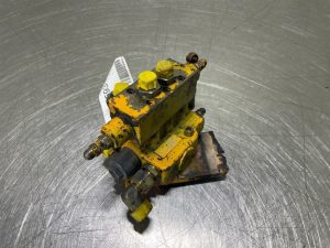 Ahlmann AZ10-Parker VDSP20D592-Valve/Ventile/Ventiel