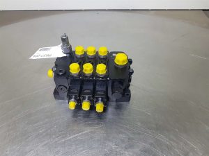 Volvo L30G-VOE11306160-Valve/Ventile/Ventiel