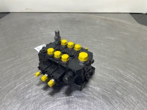Volvo L30G-VOE11306160-Valve/Ventile/Ventiel