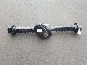 Wacker Neuson -Spicer Dana 315/111/0067362-Axle/Achse/As