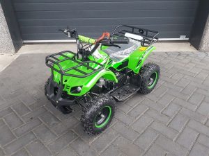 Quadsport A7-010/49CC - ATV's