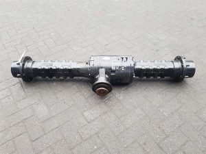 Wacker Neuson -Spicer Dana 111/10067354-Axle/Achse/As