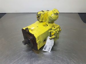 Atlas HPR105-02RE1LP