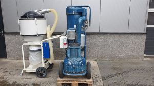 Dustcontrol DC5800 C PTFE