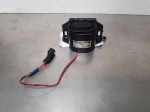 Liebherr L506C-12218235-Brigade-Reversing warning unit