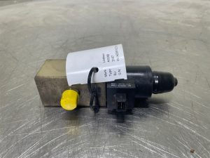 Liebherr A924B-5010575-3/2 Valve-Wegeventil-Ventiel