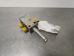 Liebherr A924B-5010575-Valve/Ventile/Ventiel