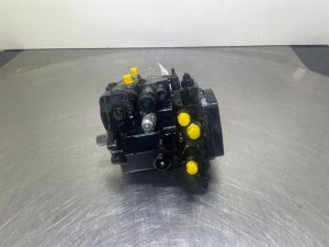Rexroth A10VG28EP4D1/10R-Drive pump/Fahrpumpe/Rijpomp