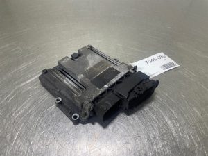 Mecalac 12MTX-Deutz TCD3.6L4-ECU/Control box/Steuermodul