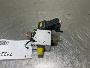Volvo L30D-ZM2814688/ZM2800069-Valve/Ventile/Ventiel