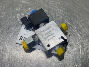 Terex TW150-R934002763-3/2 Valve-3/2 Wegeventil-Ventiel