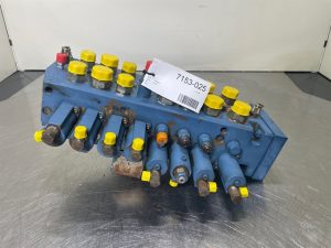 Liebherr A316-5009355-Valve/Ventile/Ventiel