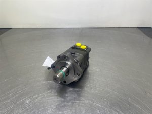 Wacker Neuson 1000202949-Sauer Danfoss OMS200-Hydraulic motor