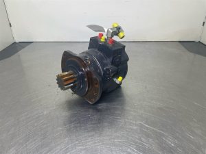 Yanmar VIO25 - 172482-73310 - Swing motor/Schwenkmotor