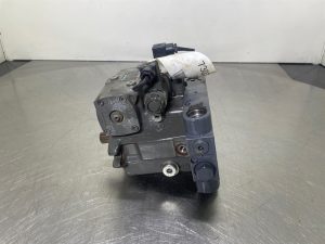 Ausa D150AHG-Rexroth A10VG45DA1D2/10R-Drive pump