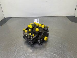Ahlmann AZ150-4100499A-Nordhydraulic RM-314-Valve/Ventile
