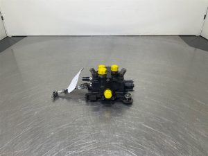 Ahlmann AZ150-4100591A-Salami VD6A/D/U5G-Valve/Ventile