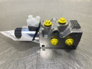 Duplomatic BFD6-G038-TA6/10N-D12K1-Valve/Ventile/Ventiel