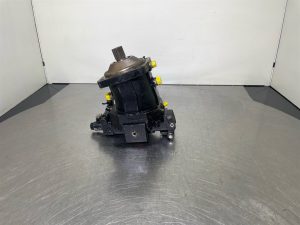Ahlmann AZ150-Rexroth A6VM140HA1R2/63W-Drive motor