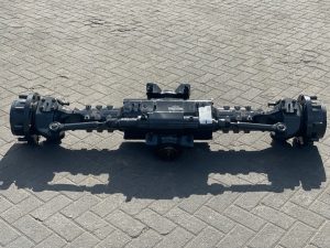 Terex TW70-5370661943-PGN-Axle/Achse/As