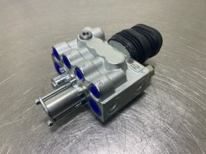 Bondioli & Pavesi DN46FC - Valve/Ventile/Ventiel