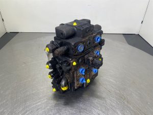 Hitachi ZW310TPD-6-Kawasaki KML28A-Valve/Ventile/Ventiel