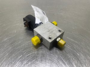 Ahlmann AZ6-23103822-3/2 Valve/Wegeventil/Ventiel